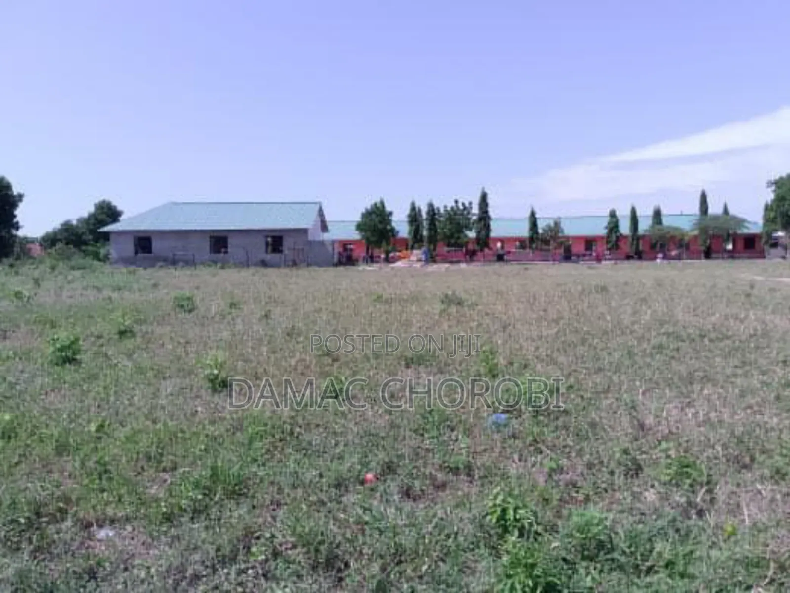Furnished 10bdrm Bungalow in Ikwiriri for sale
