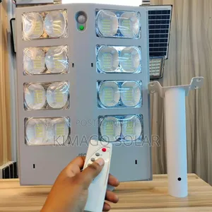 2000w Solar Light Automatic on Off
