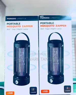 Electric Mosquito Killer, Insect Killer, Mosquito Zapper