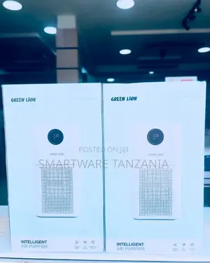 Air Purifier for Home Large Room With Air Quality Sensor