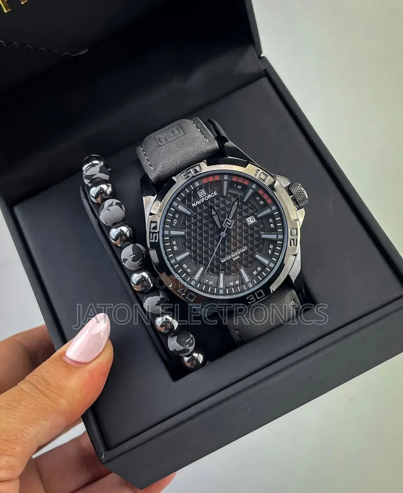 Naviforce Brand Original for Mens