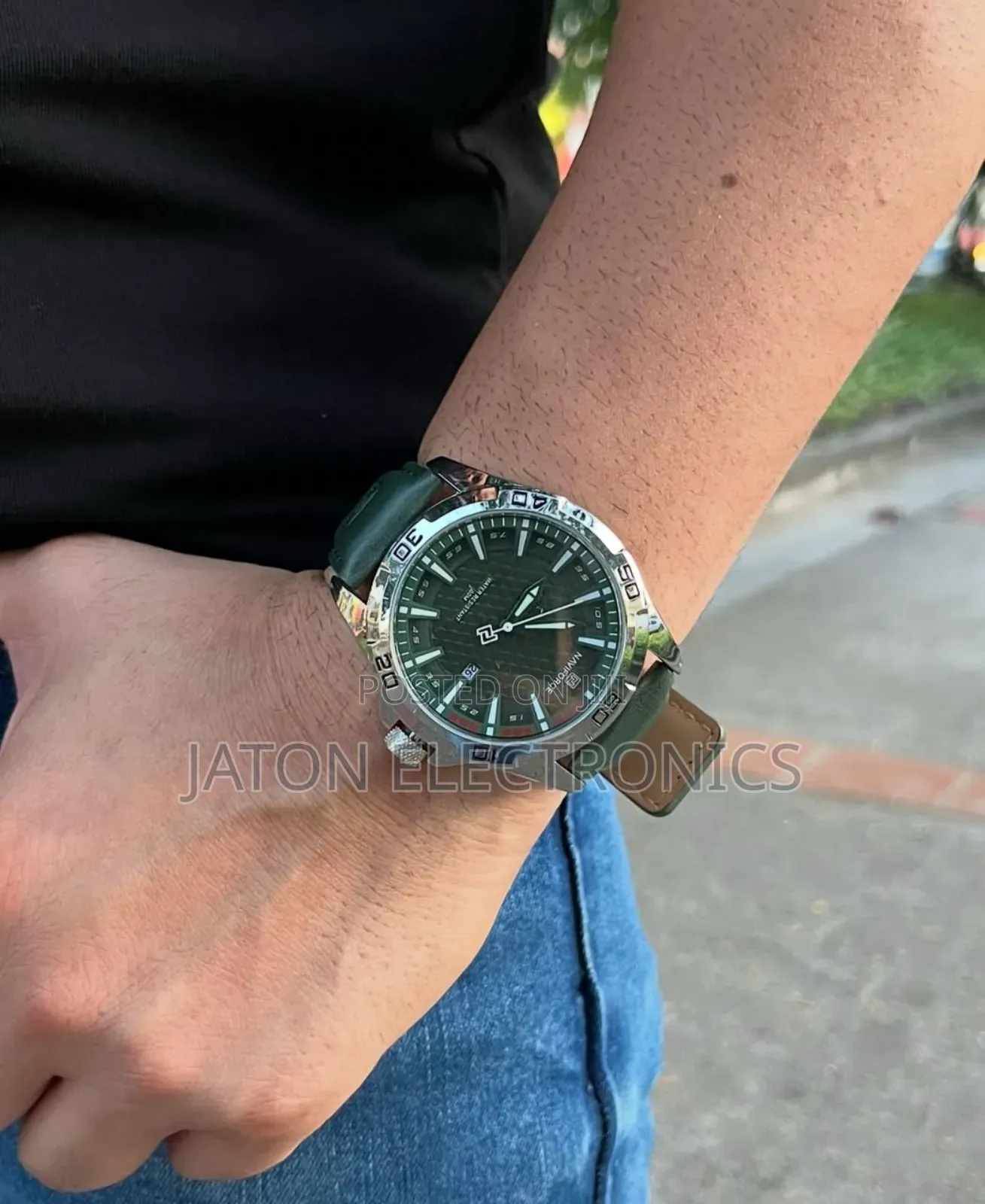 Naviforce Brand Original for Mens