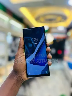 New Samsung Galaxy Note 20 Ultra 5G 128 GB