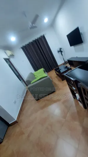 Furnished 1bdrm Bedsitter in Mikocheni B for rent