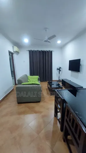 Furnished 1bdrm Bedsitter in Mikocheni B for rent