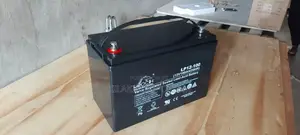 12v100ah/20hr Leoch Solar Battery Lead-Acid Battery