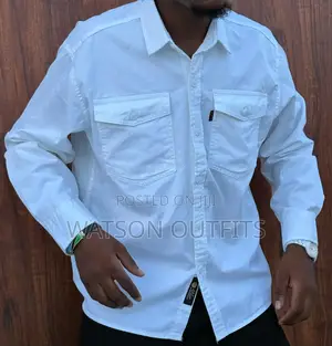 Cargo Shirts Classic Original