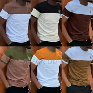 T-Shirts Classic Nzito Classic
