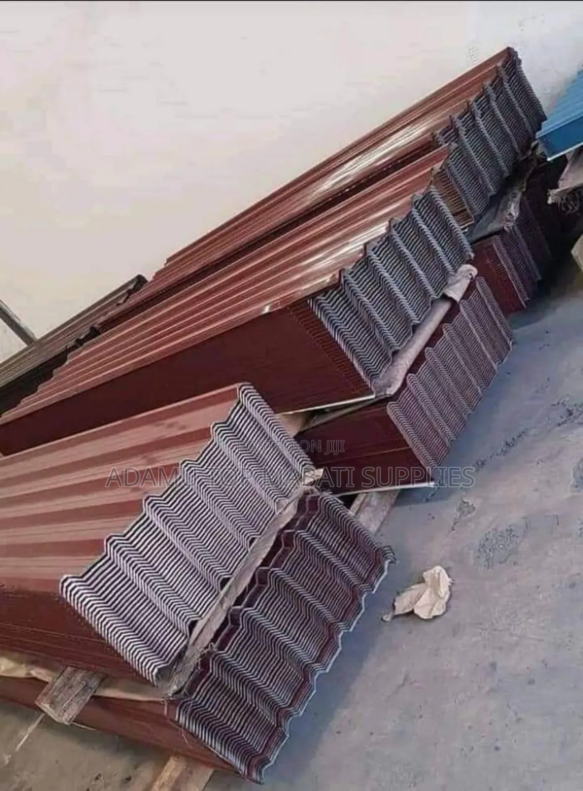 Njoo Ujipatie Bati Za Bando