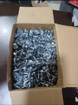 Screw Nails