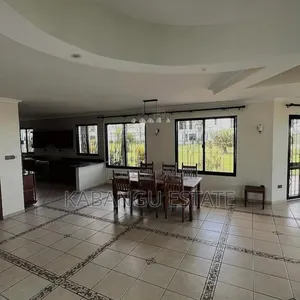 Furnished 4bdrm Villa in Kawebeach for rent