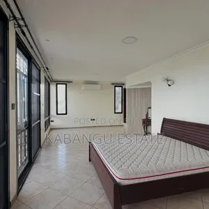 Furnished 4bdrm Villa in Kawebeach for rent