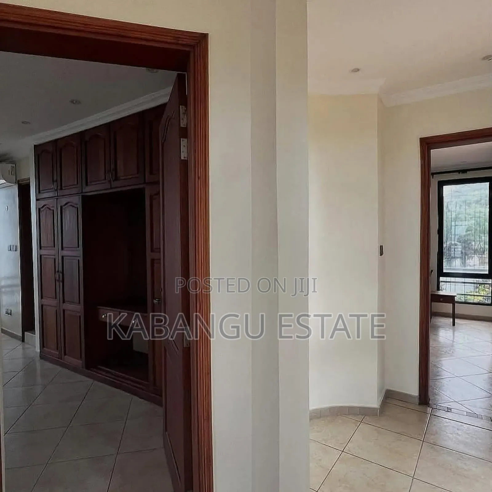 Furnished 4bdrm Villa in Kawebeach for rent