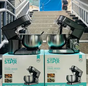 Winning Star Stand Mixer 5l