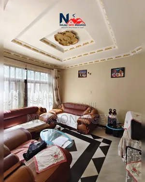 3bdrm House in Dalali Nick Mwanza, Nyakato for sale