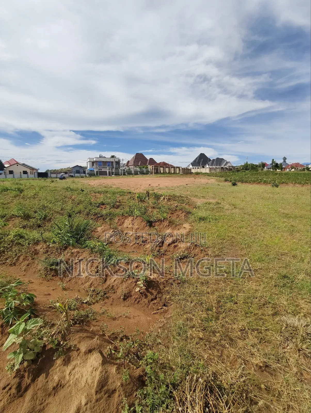 Plot for Sale