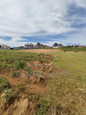 Plot for Sale