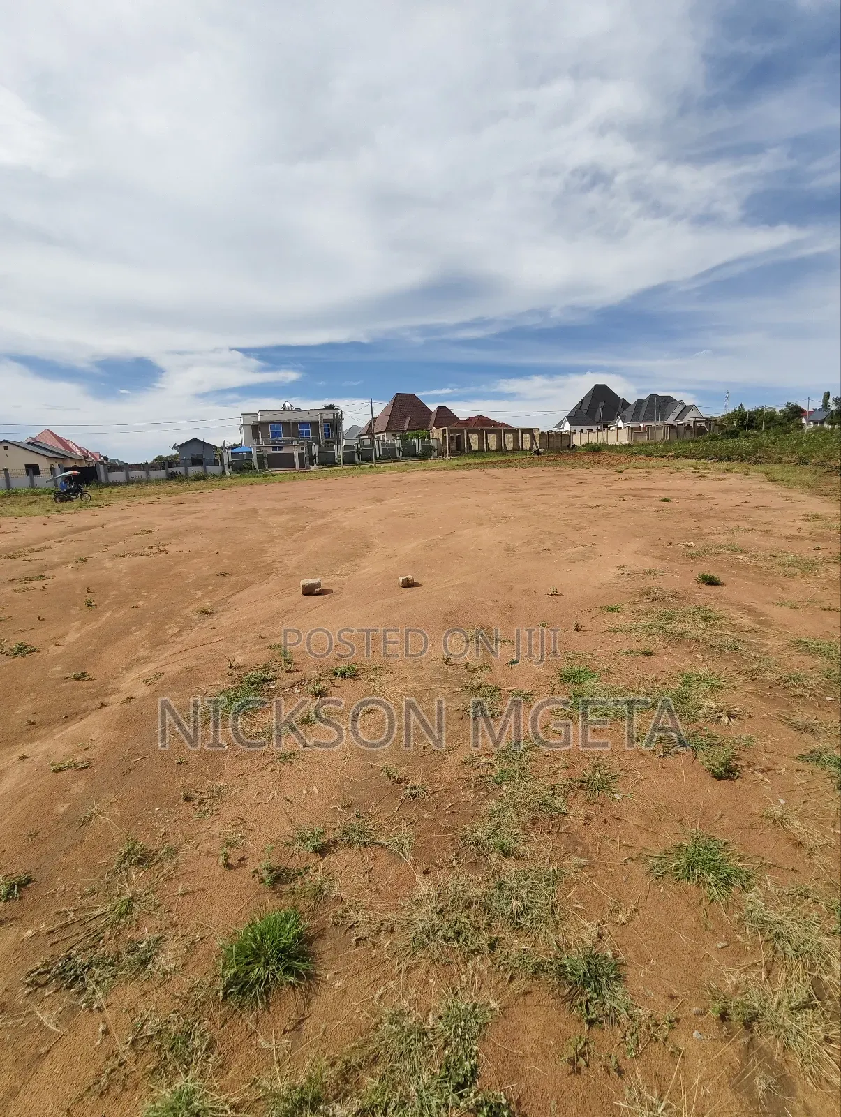 Plot for Sale