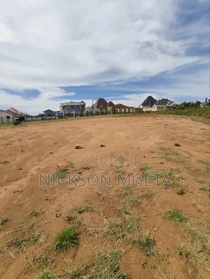 Plot for Sale