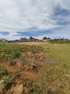 Plot for Sale