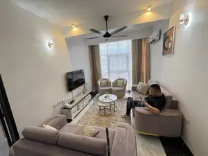 Furnished 3bdrm Apartment in Kariakoo, Kinondoni for rent
