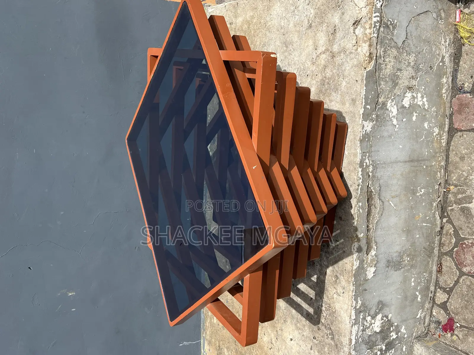 Coffee Table Used