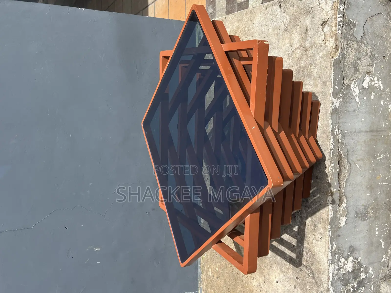 Coffee Table Used