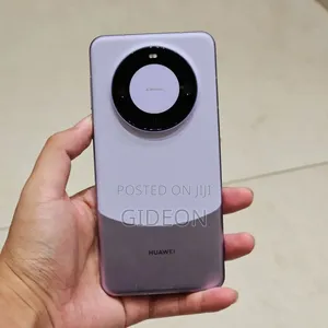New Huawei Mate 60 Pro 512 GB Silver