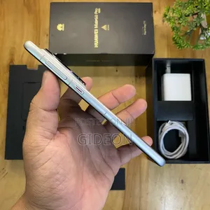 New Huawei Mate 60 Pro 512 GB Silver