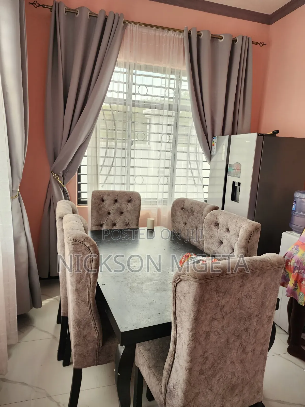 3bdrm House in Dalali Nick Mwanza, Buswelu for sale