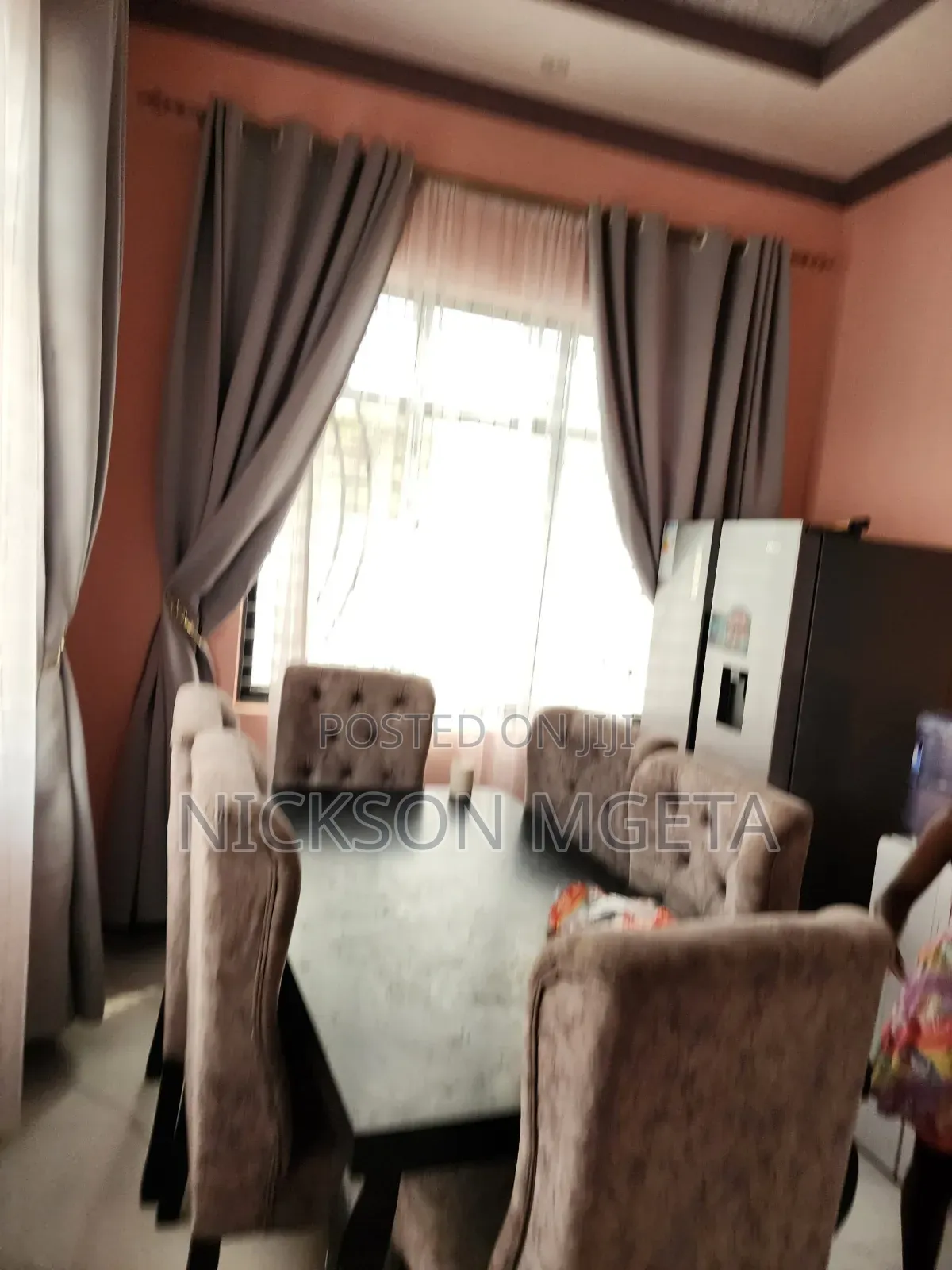 3bdrm House in Dalali Nick Mwanza, Buswelu for sale