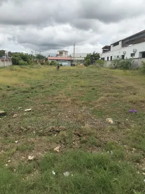 Yard/Open Space for Rent at Mbezibeach Jogoo Bagamoyo Rd