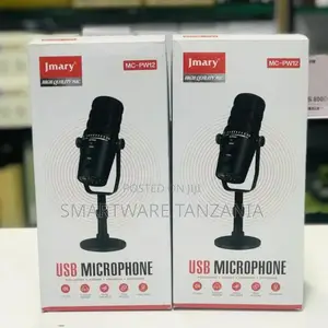 Microphone For Window Mac Mic For Gaming Recording Broadcast
