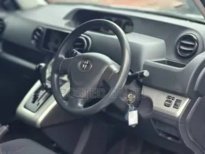 Toyota Rumion 1.5 FWD 2023 Silver