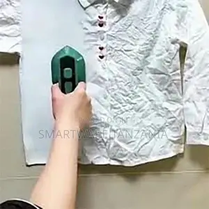 Garment Ironing Machine, Household Portable Steam Iron
