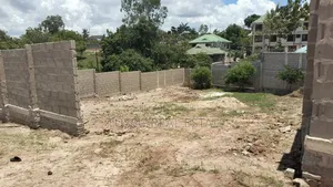 Fenced Plot for Sale in Goba Lastanza SQM 750