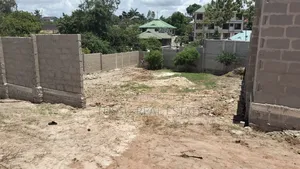 Fenced Plot for Sale in Goba Lastanza SQM 750