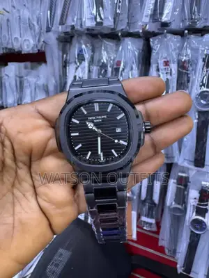 Patek Philippe New Zilizo Waterproof