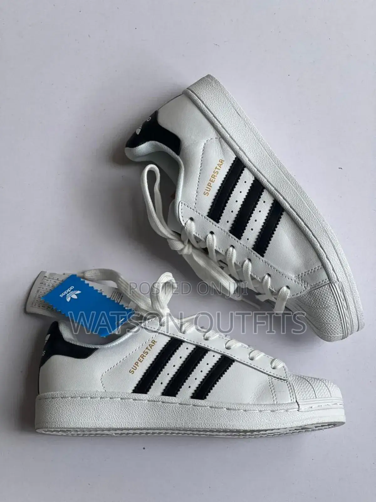 Superstar Classic