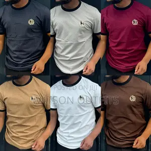 New Unisex T-Shirts Nzito Original