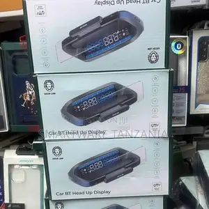 Green Lion Car Bluetooth Head Up Display With Navigation