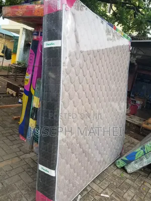 Vita Spring Durafkex 6x6.5 Inch 8