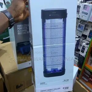Electric Mosquito Bug Killer Lamp Ug Zapper Fly Killing Lamp