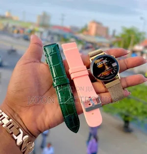Gtab Gt11 Pro Smartwatch for Ladies
