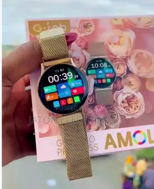 Gtab Gt11 Pro Smartwatch for Ladies