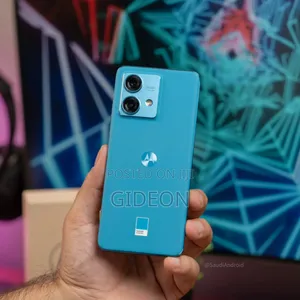 Motorola Edge 40 Neo 256 GB Blue