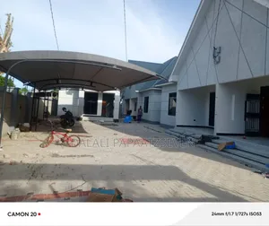 2bdrm Apartment in Dalalipapaatzseven, Kinondoni for rent
