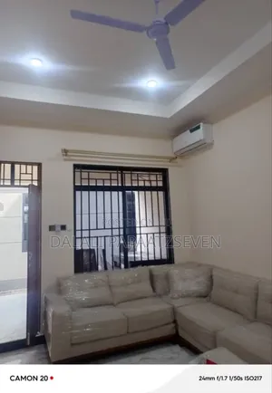 2bdrm Apartment in Dalalipapaatzseven, Kinondoni for rent