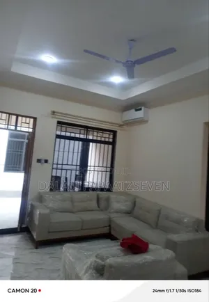2bdrm Apartment in Dalalipapaatzseven, Kinondoni for rent