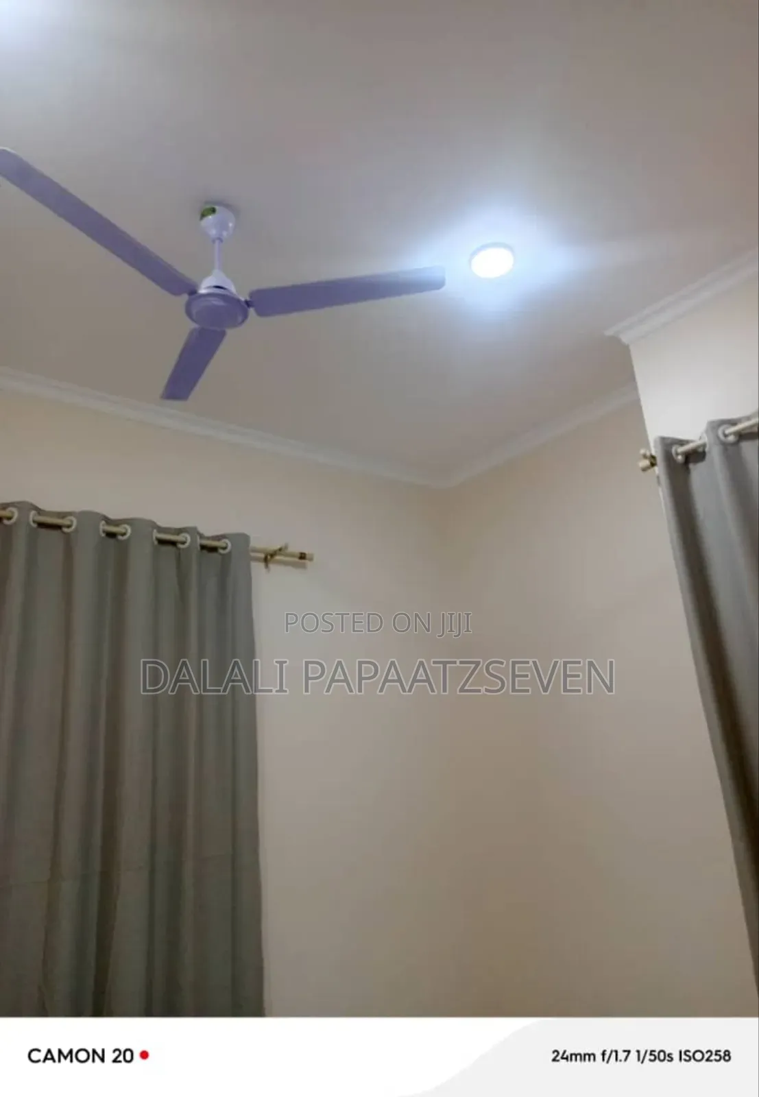 2bdrm Apartment in Dalalipapaatzseven, Kinondoni for rent